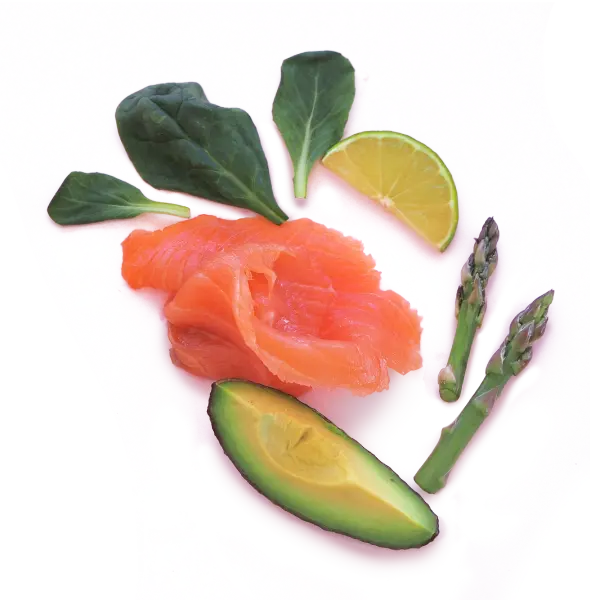 Rocio del Sol - Nutrición y Salud